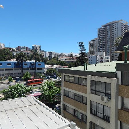 וינה דל מר 506 Apartamento Centro מראה חיצוני תמונה