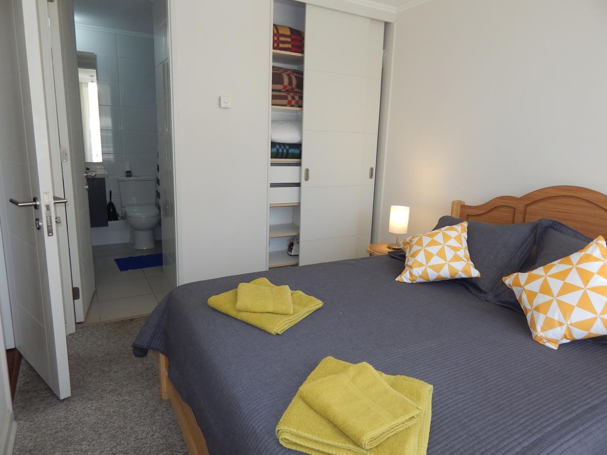וינה דל מר 506 Apartamento Centro מראה חיצוני תמונה
