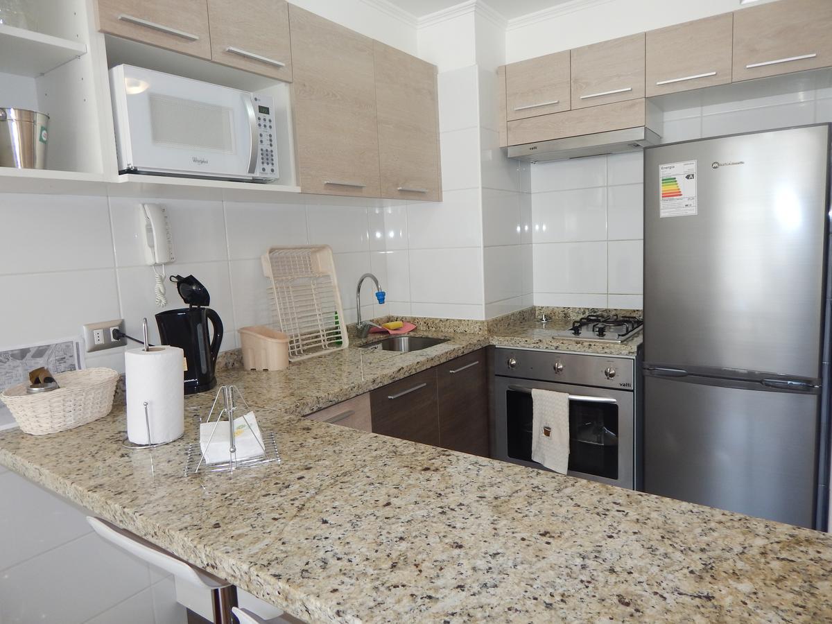 וינה דל מר 506 Apartamento Centro מראה חיצוני תמונה