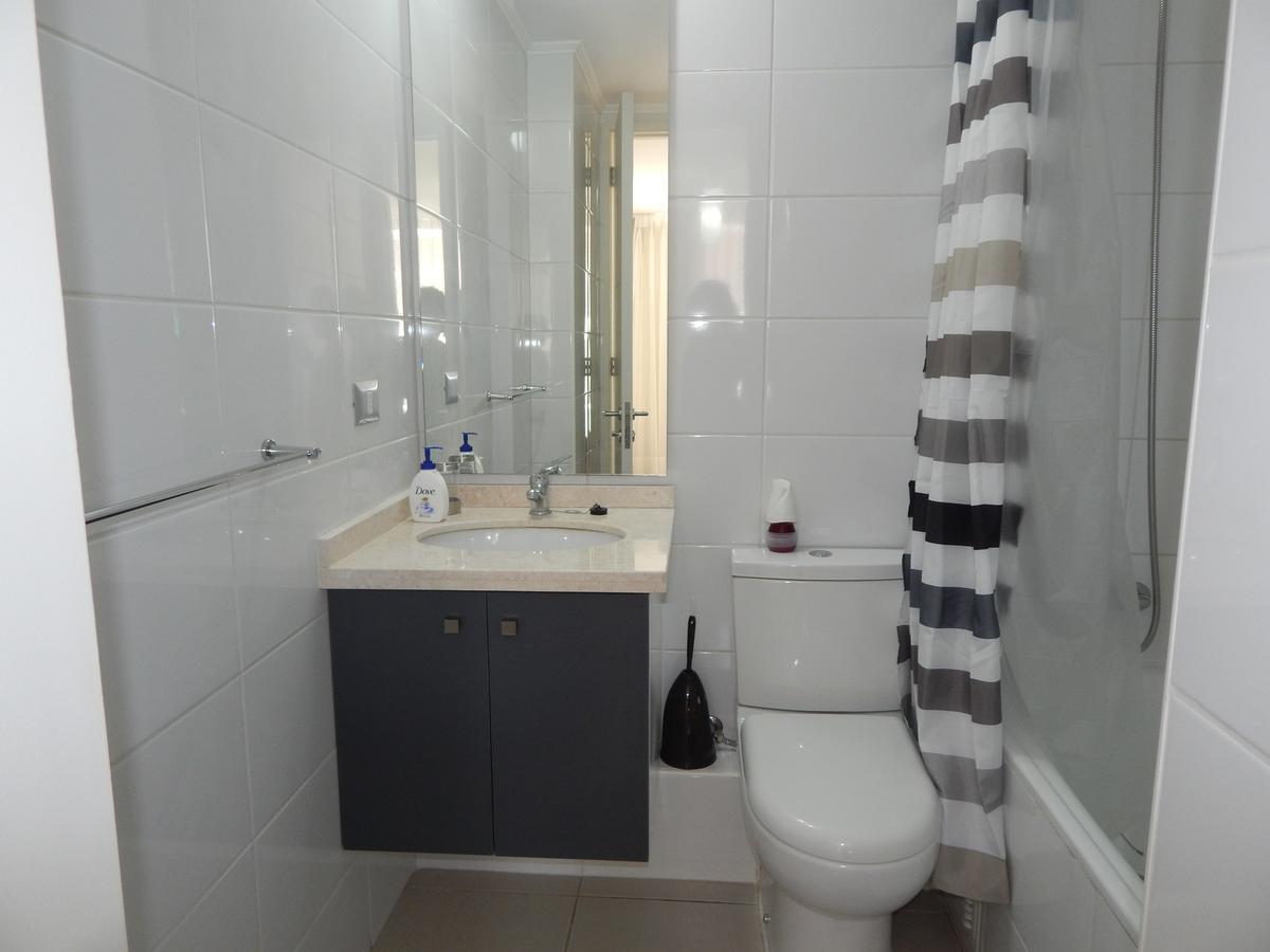 וינה דל מר 506 Apartamento Centro מראה חיצוני תמונה
