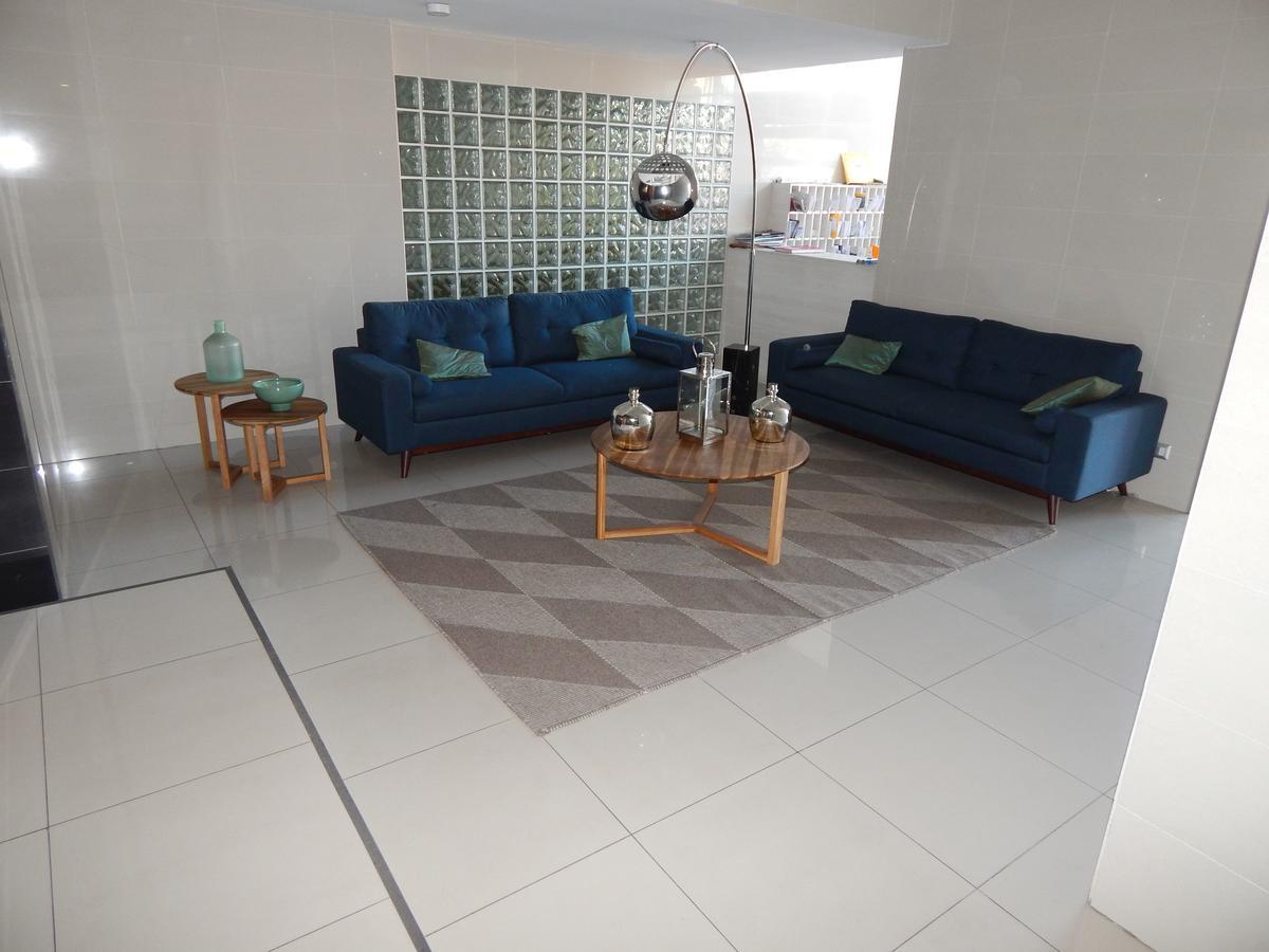 וינה דל מר 506 Apartamento Centro מראה חיצוני תמונה